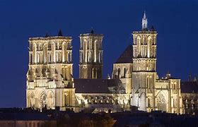 Image result for Battle of Laon