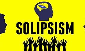 Image result for Solipsism