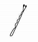 Image result for Clip Bobby Pin