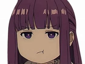 Image result for Fern Pouting