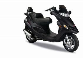 Image result for Kymco New Dink 50