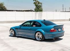 Image result for E46 Street Fighter Wide Body