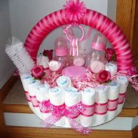 Image result for DIY Baby Gifts