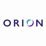 Image result for Orion Trading Logo