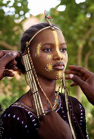 Image result for African Beauty