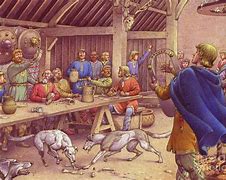 Image result for Early Anglo-Saxons