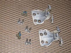 Image result for OEM 300ZX Z32 Door Hinge