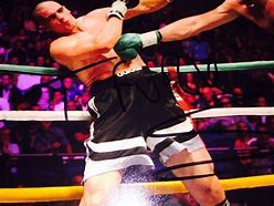 Image result for Tyson Fury Autograph