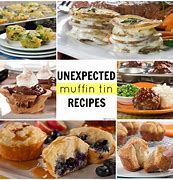 Image result for Muffin-Tin Recipes