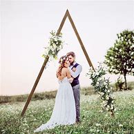 Image result for Western Wedding Arch