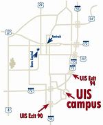 Image result for Uis Campus Map