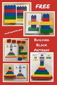 Image result for Free Printable LEGO Building Ideas