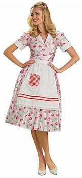 Image result for Stepford Costume