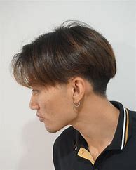 Image result for Two-Block Haircut X Taper Fade