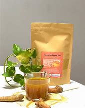 Image result for Turmeric Ginger Tea Philippines