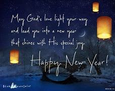 Image result for Godly New Year Quotes