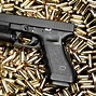 Image result for Glock 17 Clip Art