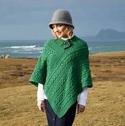 Image result for Bushcraft Wool Poncho