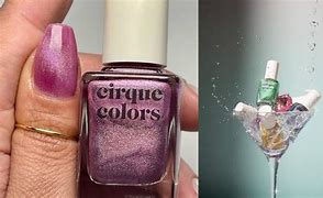 Image result for Velvet Nail Polish