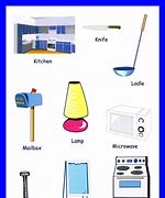 Image result for Household Items