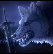 Image result for Grey Wolf SIF Limping