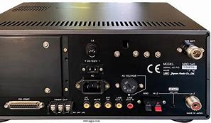 Image result for JRC NRD-545 Receiver Images