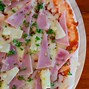 Image result for Hawaiian Pizza