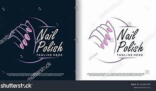 Image result for Nail Salon and Spa Logo