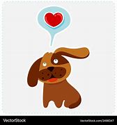 Image result for Anime Dog Love