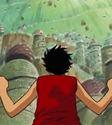 Image result for Anime One Piece Luffy GIF