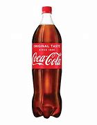 Image result for Coca-Cola Plastic Bottle