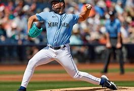 Image result for Robbie Ray Seattle Mariners