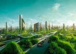 Image result for Green City BG