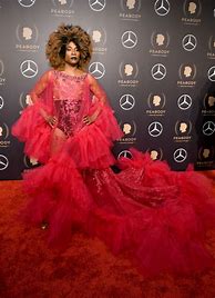 Image result for Billy Porter Red Carpet Outfits