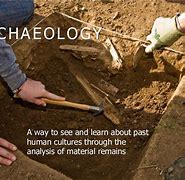 Image result for Archaeological Anthropology