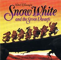 Image result for Snow White and the Seven Dwarfs Soundtrack