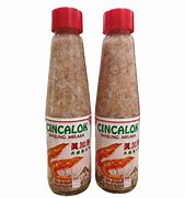 Image result for Cincalok Cookbook