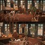 Image result for Cozy Cafe Interior