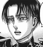 Image result for Levi Ackerman Manga PFP