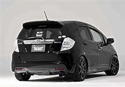 Image result for Honda Fit GP1 Modified in Japan