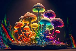 Image result for Cool Fungus