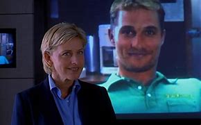 Image result for Ellen DeGeneres Edtv