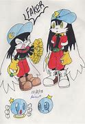 Image result for Klonoa Garlen