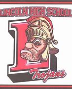 Image result for Lincoln High School Stockton Logo Clip Art