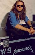 Image result for Old Lars Ulrich