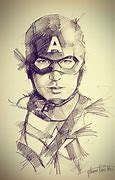 Image result for Avengers Realistic Sketch