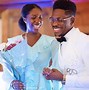 Image result for Moses Bliss Wedding Pictures