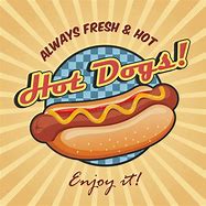 Image result for Hot Dog Commercial