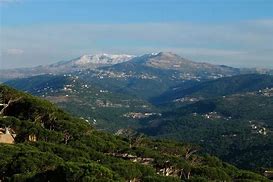 Image result for Mount Lebanon Governorate