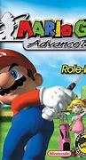 Image result for Mario Golf Ball and Pins